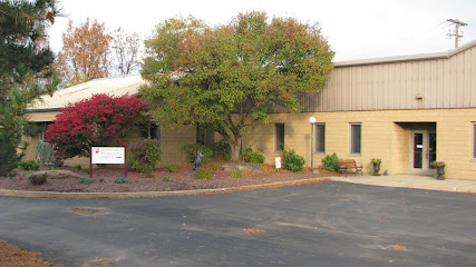 Cherished Companions Pet Memorial Center's logo