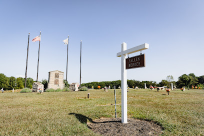Highview Memorial Gardens's logo