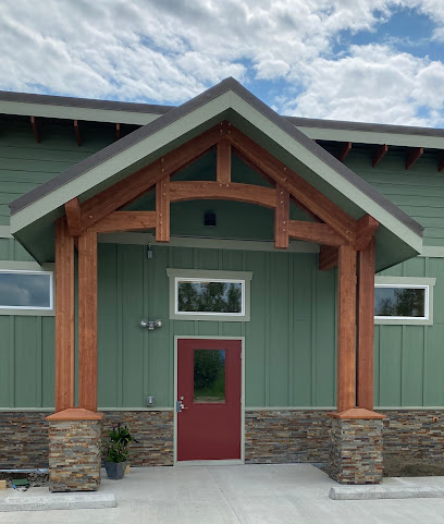 Passages Pet Cremation  Grief Center Inc's logo