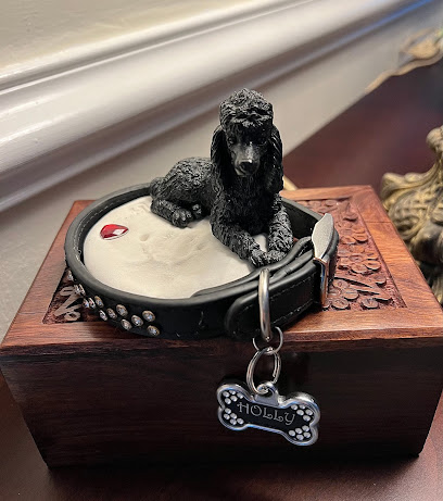 Cherish Pet Cremation Services's logo
