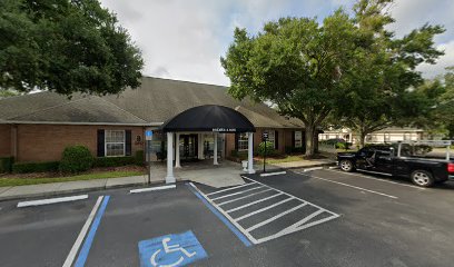 Brewer  Sons Funeral Homes   Seven Hills Chapel's logo
