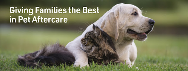 Agape Pet Services   Kernersville NC's logo