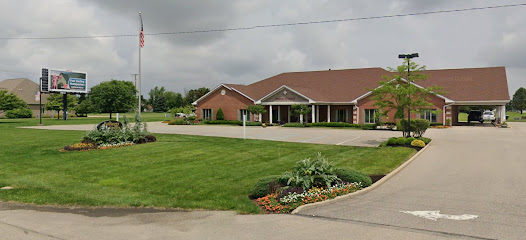 Stillinger Family Funeral Homes's logo