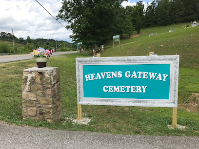 Heavens Gateway Memorial Gardens's logo