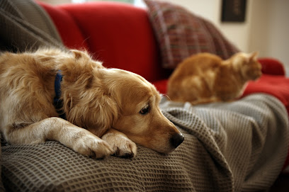 Entrusted Pets Inc's logo